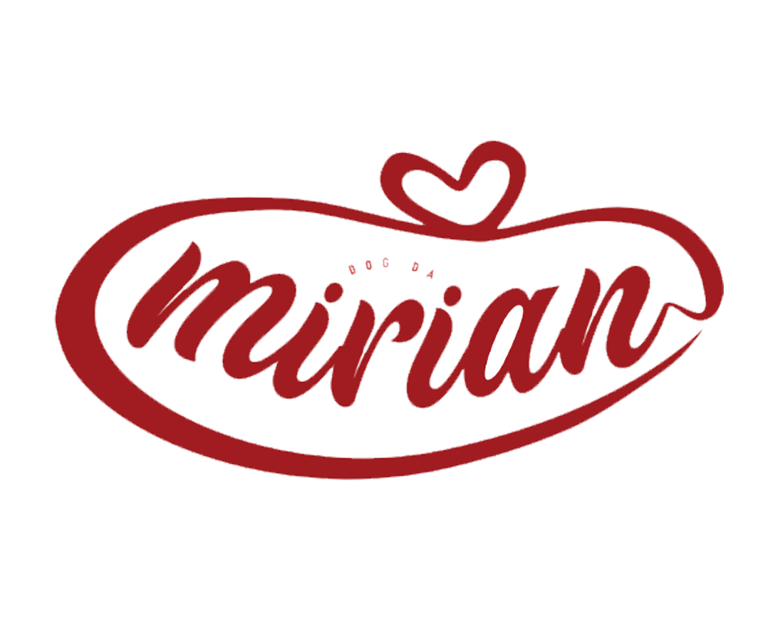 Nextype | Cliente Dog da Mirian