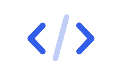 Nossa equipe de desenvolvimento altamente qualificada e experiente está pronta para transformar suas ideias em soluções digitais robustas e eficientes.